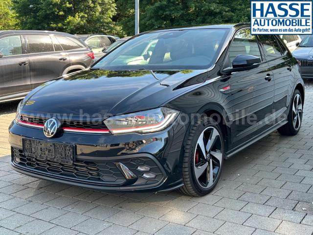 Volkswagen Polo GTI 2.0 TSI DSG *MATRIX*SHZ*PDC 
