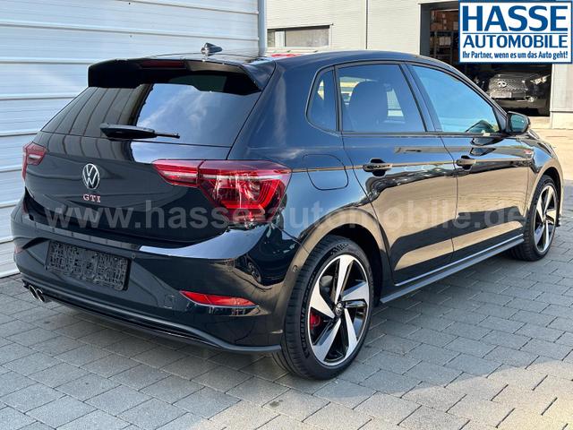 Volkswagen Polo GTI 2.0 TSI DSG *MATRIX*SHZ*PDC 