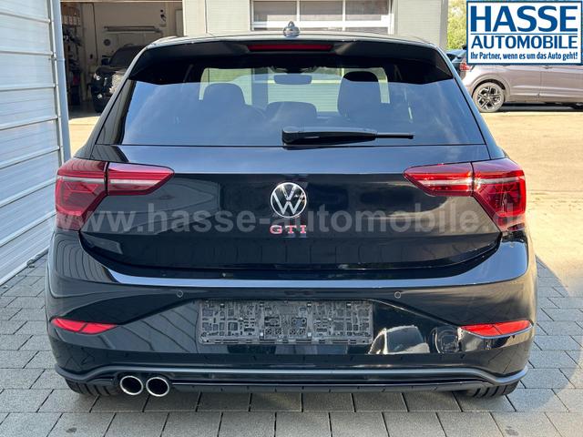 Volkswagen Polo GTI 2.0 TSI DSG *MATRIX*SHZ*PDC 