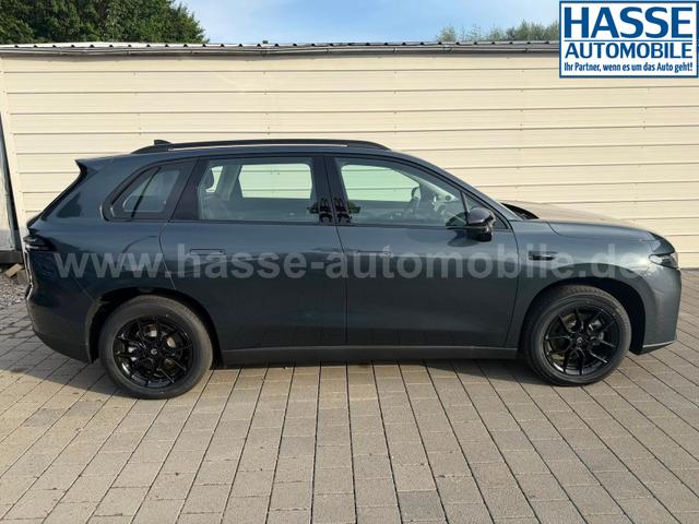 Leapmotor C10 Style BEV 69,9 kWh Pano*Navi*SoundSys*360&deg;*ACC 