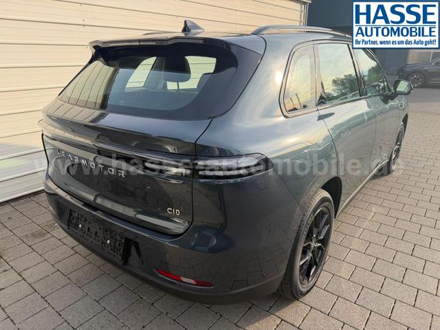 Leapmotor C10 Style BEV 69,9 kWh Pano*Navi*SoundSys*360&deg;*ACC 