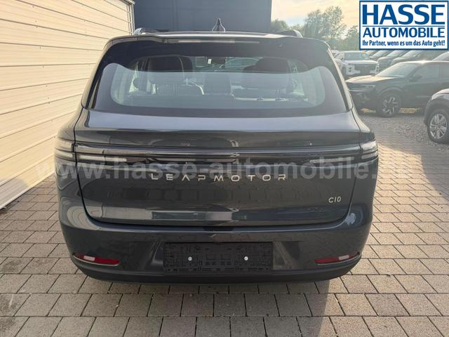 Leapmotor C10 Style BEV 69,9 kWh Pano*Navi*SoundSys*360&deg;*ACC 