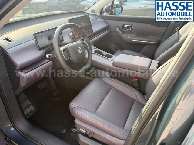 Leapmotor C10 Style BEV 69,9 kWh Pano*Navi*SoundSys*360&deg;*ACC 