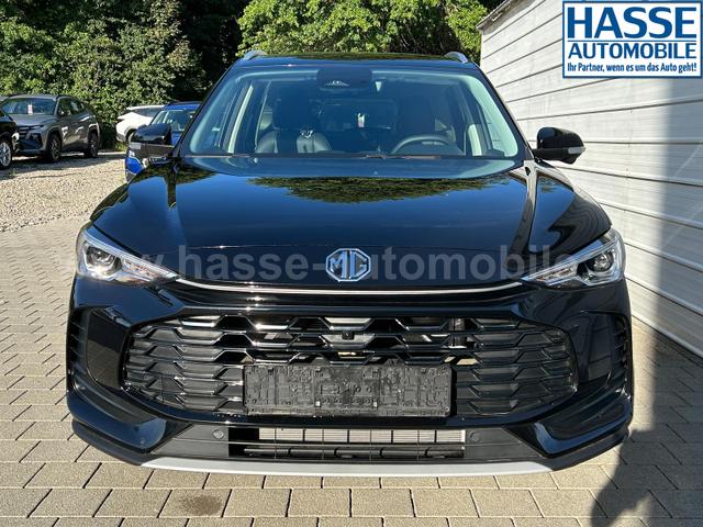 MG ZS Luxury HEV+ 197 PS MJ26 *Pano*Navi*Android Auto*SHZ*360&deg;*Kunstleder*Klimaauto*ACC 
