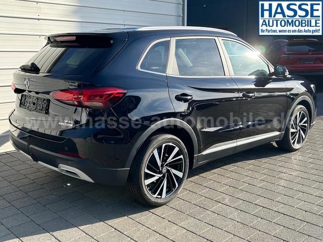 MG ZS Luxury HEV+ 197 PS MJ26 *Pano*Navi*Android Auto*SHZ*360&deg;*Kunstleder*Klimaauto*ACC 