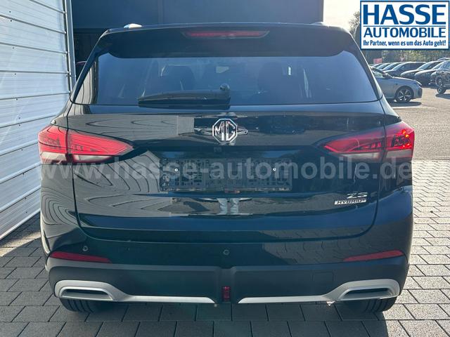 MG ZS Luxury HEV+ 197 PS MJ26 *Pano*Navi*Android Auto*SHZ*360&deg;*Kunstleder*Klimaauto*ACC 