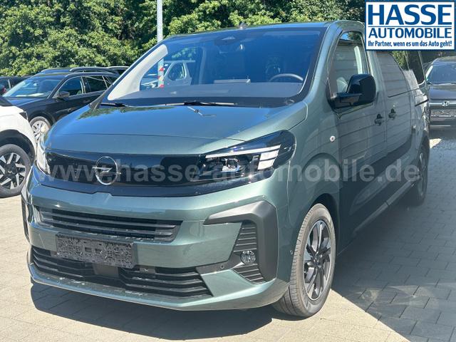 Opel Zafira GS (M) 2.2D 8AT 180 AHK*Standheizung*7Sitzer*Leder*Android Auto*Navi*SHZ*Kamera 