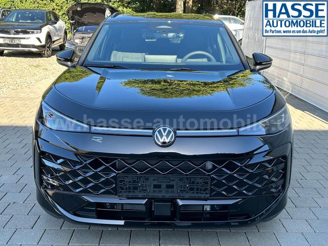 Volkswagen T-Roc R-Line 1.5 eTSI DSG Neues Modell*AHK*BlackStyle*20"*Matrix*Android Auto*EasyOpen*SHZ*Kamera*ParkAsstPro*ACC*Keyless 