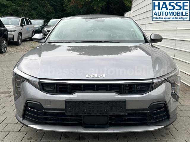 Kia K4 Gold 1.6 T-GDi DCT Android Auto*Navi*Totwinkel*SHZ*Kamera*PrivacyGlas*ACC*Keyless*2Z Klimaauto* 