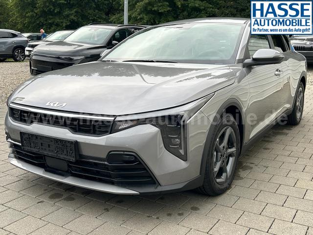 Kia K4 Gold 1.6 T-GDi DCT Android Auto*Navi*Totwinkel*SHZ*Kamera*PrivacyGlas*ACC*Keyless*2Z Klimaauto* 