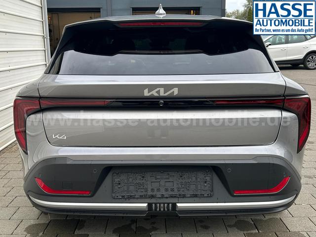 Kia K4 Gold 1.6 T-GDi DCT Android Auto*Navi*Totwinkel*SHZ*Kamera*PrivacyGlas*ACC*Keyless*2Z Klimaauto* 