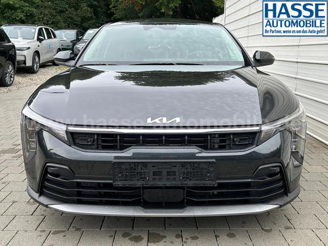 Kia K4 Gold 1.6 T-GDi DCT Android Auto*Navi*Totwinkel*SHZ*Kamera*PrivacyGlas*ACC*Keyless*2Z Klimaauto* 