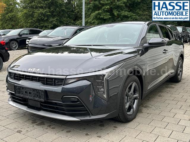 Kia K4 Gold 1.6 T-GDi DCT Android Auto*Navi*Totwinkel*SHZ*Kamera*PrivacyGlas*ACC*Keyless*2Z Klimaauto* 