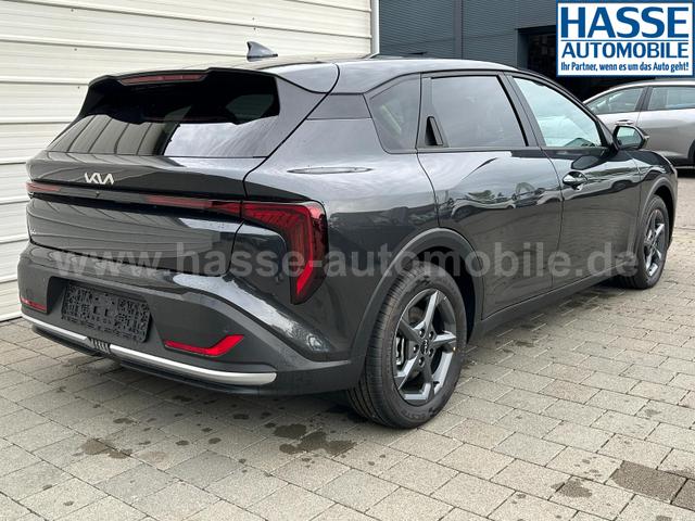 Kia K4 Gold 1.6 T-GDi DCT Android Auto*Navi*Totwinkel*SHZ*Kamera*PrivacyGlas*ACC*Keyless*2Z Klimaauto* 