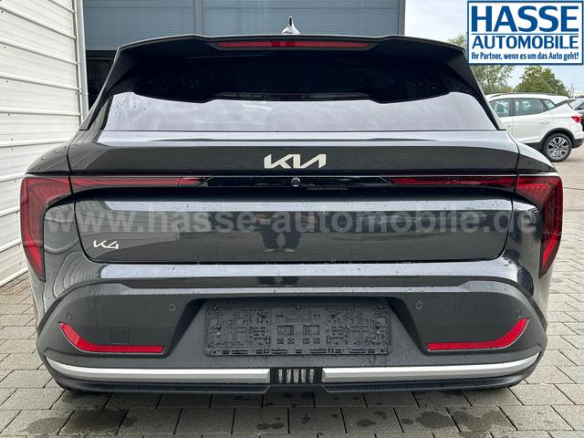 Kia K4 Gold 1.6 T-GDi DCT Android Auto*Navi*Totwinkel*SHZ*Kamera*PrivacyGlas*ACC*Keyless*2Z Klimaauto* 