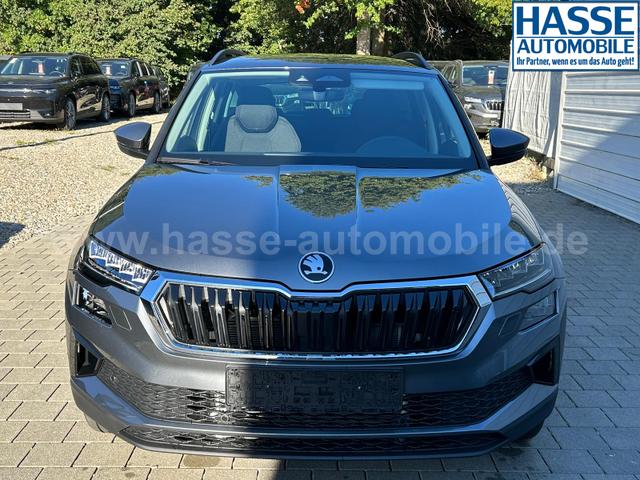 Skoda Karoq Selection 2.0 TDI DSG 4x4 AHK*Android Auto*ACC*EasyOpen*SHZ*Kamera*Keyless*PDC v/h*Klimaauto*SUNSET*LED 
