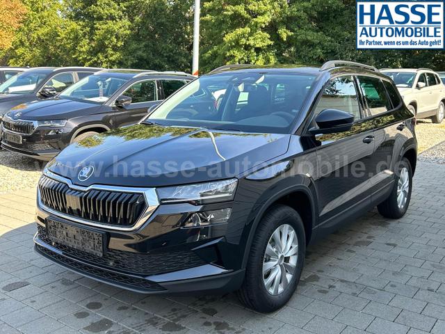 Skoda Karoq Selection 2.0 TDI DSG 4x4 AHK*Android Auto*ACC*SHZ*Kamera*Keyless*PDC v/h*Klimaauto*SUNSET*LED 