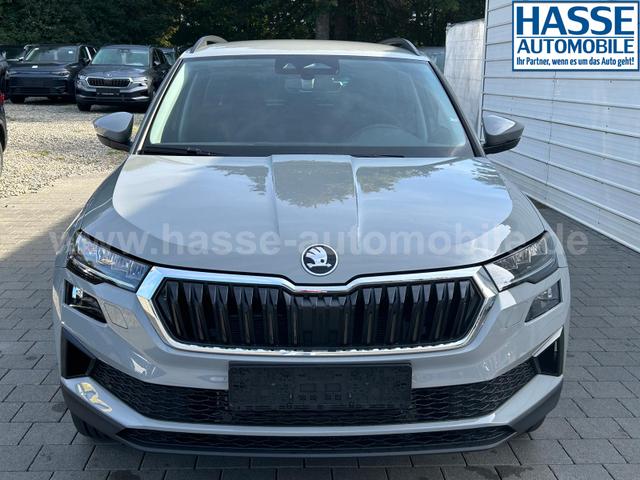 Skoda Karoq Selection 2.0 TDI DSG 4x4 AHK*Android Auto*ACC*SHZ*Kamera*Keyless*PDC v/h*Klimaauto*SUNSET*LED 