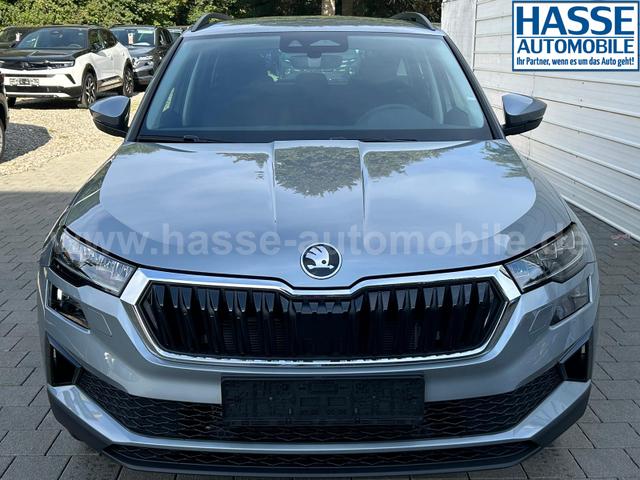 Skoda Karoq Selection 2.0 TDI DSG 4x4 AHK*Android Auto*ACC*SHZ*Kamera*Keyless*PDC v/h*Klimaauto*SUNSET*LED 