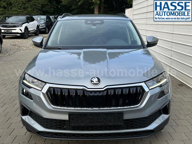 Skoda Karoq Selection 2.0 TDI DSG 4x4 AHK*Android Auto*ACC*EasyOpen*SHZ*Kamera*Keyless*PDC v/h*Klimaauto*SUNSET*LED 
