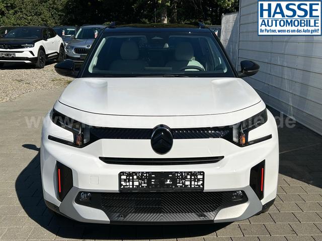 Citro&euml;n C3 Aircross MAX Hybrid 145 6AT AHK*Android Auto*Navi*SHZ*Kamera*Totwinkel*Keyless*17"*Klimaauto 