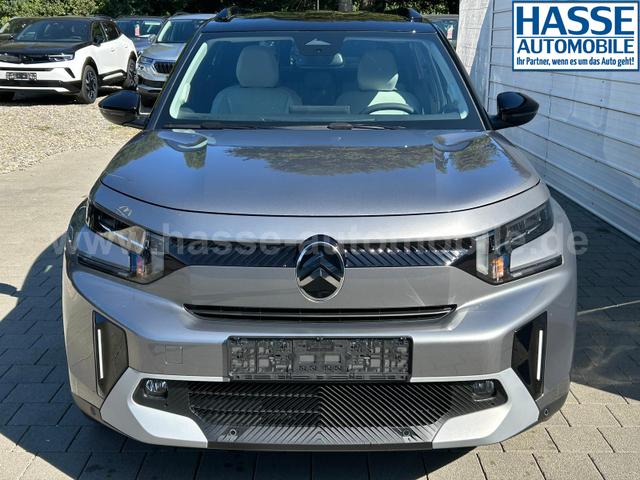 Citro&euml;n C3 Aircross MAX Hybrid 145 6AT Android Auto*Navi*SHZ*Kamera*Totwinkel*Keyless*17"*Klimaauto 