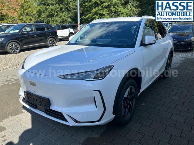 Geely E5 Pro+ 68,4 kWh Android Auto*SHZ*360&deg;*W&auml;rmepumpe*Keyless*Klimaauto*ACC 