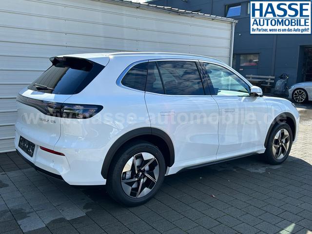 Geely E5 Pro+ 68,4 kWh Android Auto*SHZ*360&deg;*W&auml;rmepumpe*Keyless*Klimaauto*ACC 