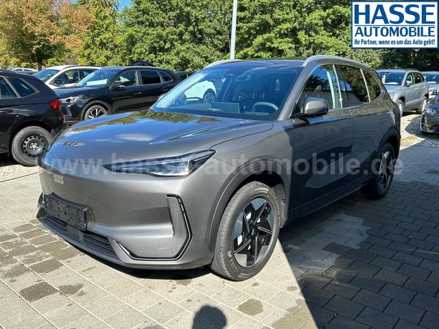 Geely E5 Pro+ 68,4 kWh Android Auto*SHZ*360&deg;*W&auml;rmepumpe*Keyless*Klimaauto*ACC 