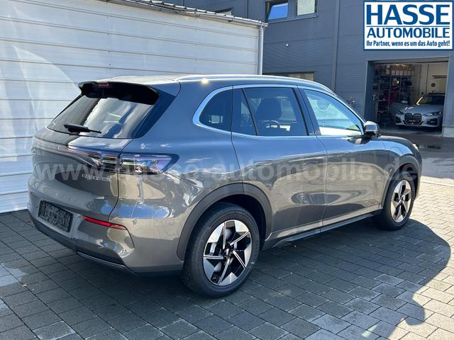 Geely E5 Pro+ 68,4 kWh Android Auto*SHZ*360&deg;*W&auml;rmepumpe*Keyless*Klimaauto*ACC 