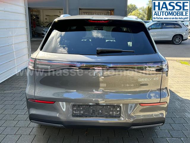 Geely E5 Pro+ 68,4 kWh Android Auto*SHZ*360&deg;*W&auml;rmepumpe*Keyless*Klimaauto*ACC 