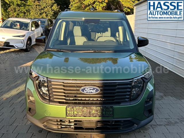 Ford Tourneo Courier Titanium 1.0L EcoBoost AT 5J Garant*Android Auto*SHZ*PDC*Klima 