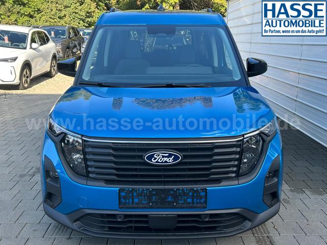 Ford Tourneo Courier Titanium 1.0L EcoBoost AT 5J Garant*Android Auto*SHZ*PDC*Klima 