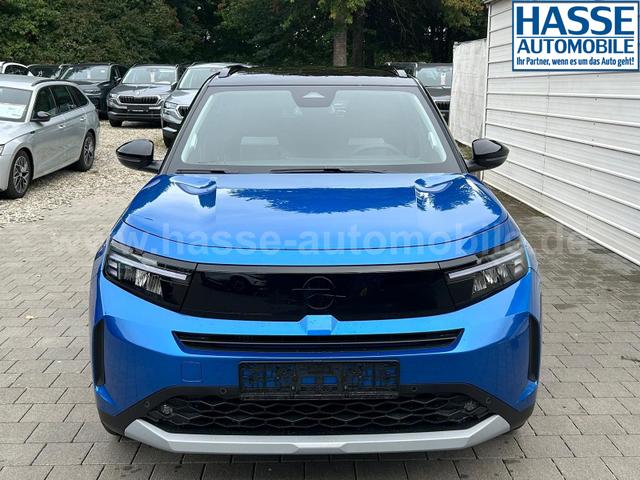Opel Frontera Ultimate Hybrid 145 PS Android Auto*Navi*SHZ*Tech Paket GS*Kamera*Klimaauto 