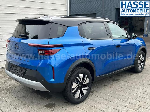 Opel Frontera Ultimate Hybrid 145 PS Android Auto*Navi*SHZ*Tech Paket GS*Kamera*Klimaauto 