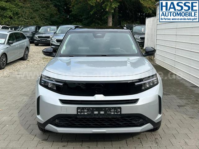 Opel Frontera Ultimate Hybrid 145 PS Android Auto*Navi*SHZ*Tech Paket GS*Kamera*Klimaauto 