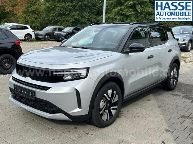 Opel Frontera Ultimate Hybrid 145 PS Android Auto*Navi*SHZ*Tech Paket GS*Kamera*Klimaauto 