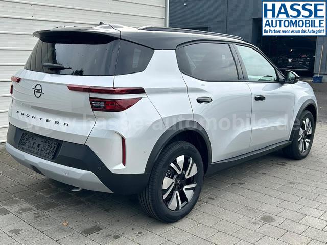 Opel Frontera Ultimate Hybrid 145 PS Android Auto*Navi*SHZ*Tech Paket GS*Kamera*Klimaauto 
