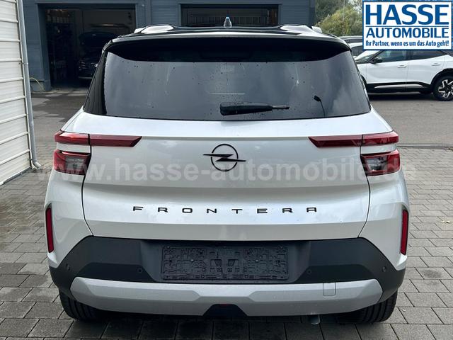 Opel Frontera Ultimate Hybrid 145 PS Android Auto*Navi*SHZ*Tech Paket GS*Kamera*Klimaauto 