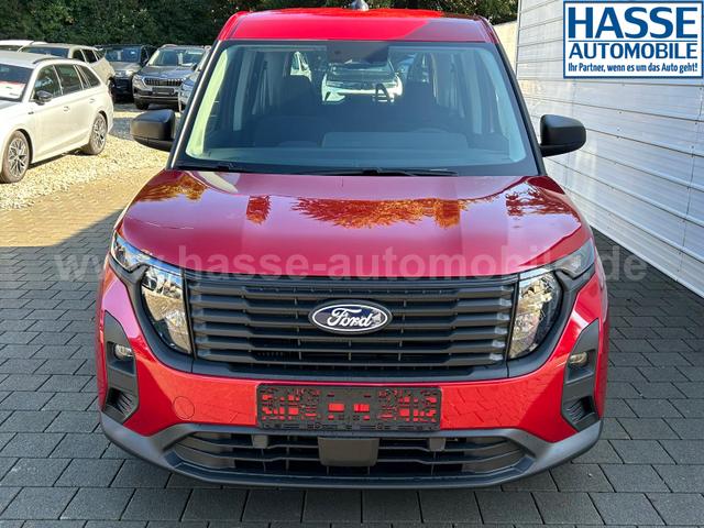 Ford Tourneo Courier Trend 1.0L EcoBoost 5J Garant*Android Auto*SHZ*PDC*Klima 