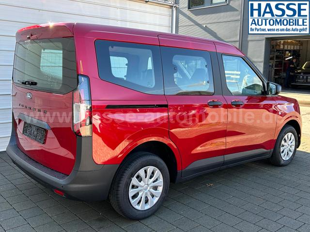 Ford Tourneo Courier Trend 1.0L EcoBoost 5J Garant*Android Auto*SHZ*PDC*Klima 