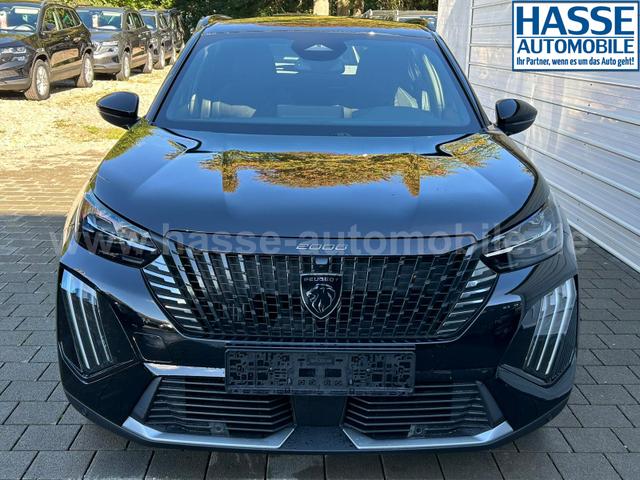 Peugeot 2008 GT HYBRID 145 eDSC AHK*Android Auto*SHZ*Alcantara*ACC*360&deg;*Totwinkel*Klimaauto 