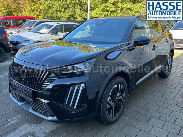 Peugeot 2008 GT HYBRID 145 eDSC AHK*Android Auto*SHZ*Alcantara*ACC*360&deg;*Totwinkel*Klimaauto 