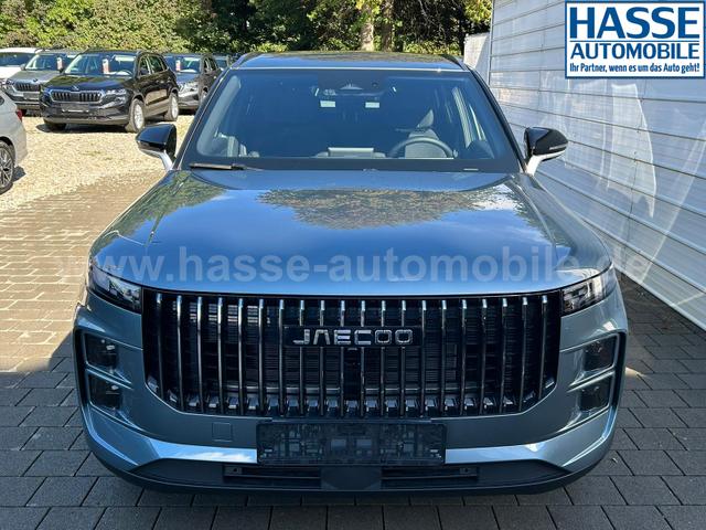 Jaecoo 7 Pure 1.5 T-GDI PHEV J7 18,4 kWH Android Auto*Navi*SHZ*Kamera*Keyless*ACC*2Z Klimaauto 