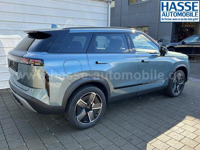 Jaecoo 7 Pure 1.5 T-GDI PHEV J7 18,4 kWH Android Auto*Navi*SHZ*Kamera*Keyless*ACC*2Z Klimaauto 