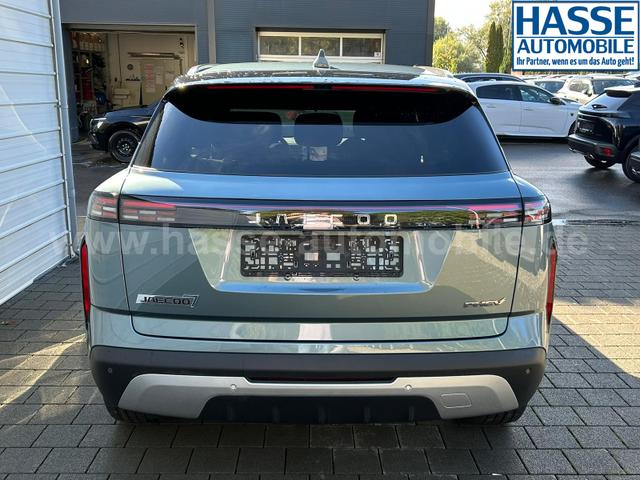 Jaecoo 7 Pure 1.5 T-GDI PHEV J7 18,4 kWH Android Auto*Navi*SHZ*Kamera*Keyless*ACC*2Z Klimaauto 