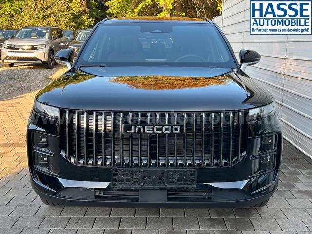 Jaecoo 7 Pure 1.5 T-GDI PHEV J7 18,4 kWH Android Auto*Navi*SHZ*Kamera*Keyless*ACC*2Z Klimaauto 