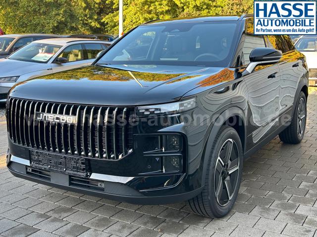 Jaecoo 7 Pure 1.5 T-GDI PHEV J7 18,4 kWH Android Auto*Navi*SHZ*Kamera*Keyless*ACC*2Z Klimaauto 