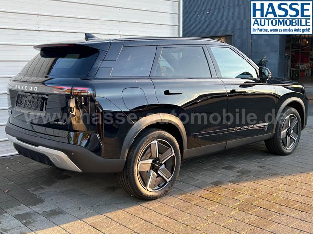 Jaecoo 7 Pure 1.5 T-GDI PHEV J7 18,4 kWH Android Auto*Navi*SHZ*Kamera*Keyless*ACC*2Z Klimaauto 