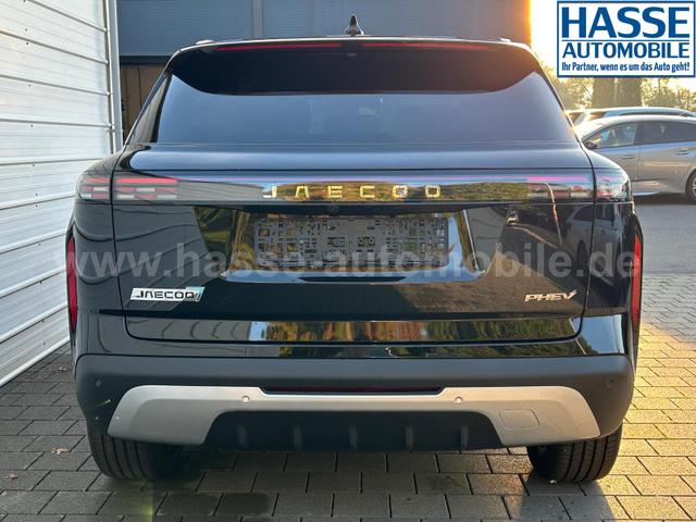 Jaecoo 7 Pure 1.5 T-GDI PHEV J7 18,4 kWH Android Auto*Navi*SHZ*Kamera*Keyless*ACC*2Z Klimaauto 